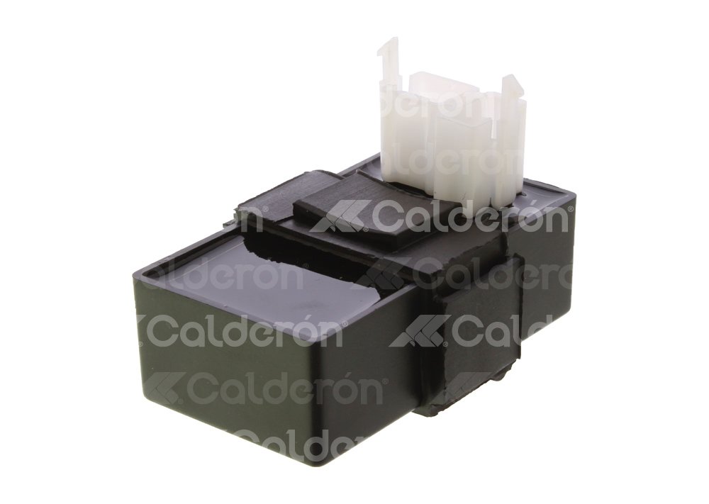 MODULO CDI ITALIKA 250Z / 2014-2017;  170Z / 2016-2018 IMPORTACION