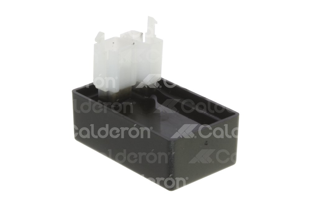 MODULO CDI MOTOCICLETA ITALIKA FT125, FT150 ANGULO FIJO ENCDI-3101-0003 IMPORTACION
