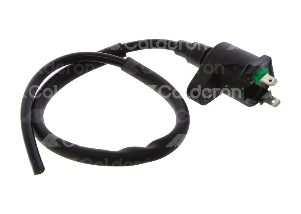 BOBINA ITALIKA SCOOTER CS125 DS150 / 2014-2018 IMPORTACION