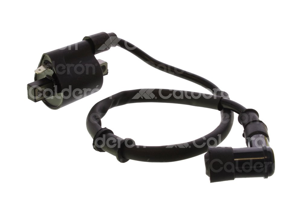BOBINA ITALIKA DM150 2010-2019 IMPORTACION