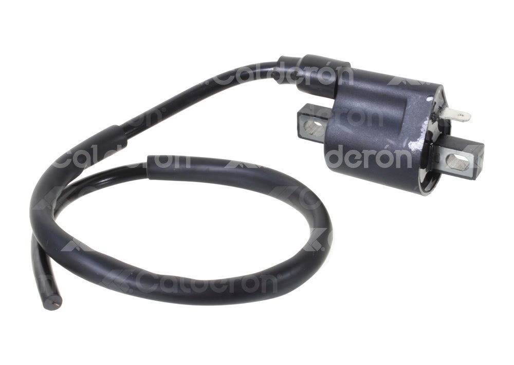 BOBINA MOTOCICLETA DE TRABAJO =112-3200 ENBOB-3233-0002 IMPORTACION