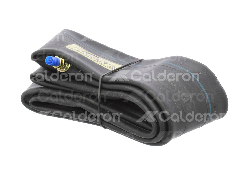 CAMARA MOTO HULE ITALIKA BS250 2007 RIN 18" 3.50-18 EN-003 QUMO