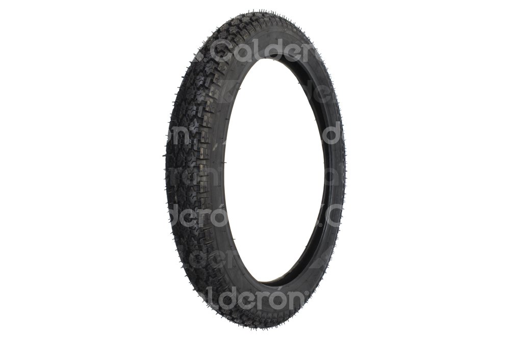 LLANTA 275-18 TT TUBETYPE (MONTAJE CON CAMARA) QUMO