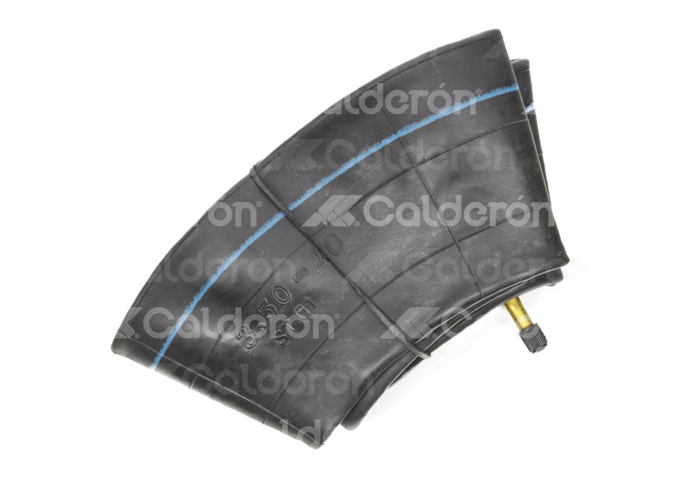 CAMARA MOTOCICLETA HULE ITALIKA CS125 2014-2018; CS125 LED 2013-2016; D125 2016-2021; DS125 2017-2020; DSG125 2017-2022; CITY 125 2005-2013; VGO 125 2015-2017; VITALIA125 2014-2019; VITALIA 125 2019-2020; VITALIA150 2016-2020; X125 2018-2022; X125G 2019-2020; X125GTS 2019-2021; XS125 2010-2018 RIN 10" 3.50-10 QUMO