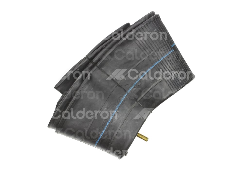 CAMARA MOTOCICLETA HULE ITALIKA BS250 2007; DM150 2010-2019, 2022-2023; DM150 ROJA 2018-2021 RIN 17" 110/70-17 QUMO