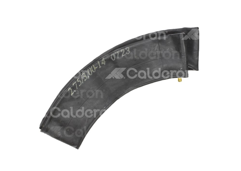 CAMARA MOTOCICLETA HULE ITALIKA BS250 2007; DT125 2012-2016; DT125CLASICA 2017-2021; DT125 DELIVERY 2017-2022; DT125 SPORT 2017-2022; DT150 CLASICA 2017-2023; DT150 DELIVERY 2017-2022; DT150 SPORT 2020-2022; DT150 SPORT 2017-2018; DT150 SPORT II 2017-2020; DT200 SPORT 2017-2021; DT250 SPORT 2020; FORZA 125 2005-2012; FORZA 150 2006-2013; EX 200 2005-2008; FIERA 150 2018-2019; FIERA 200 2018-2019; FIERA 250 2018-2019; FT 110 2010-2016; FT125 CLASICA 2012-2016; FT125 DELIVERY 2014-2016; FT125 PLATA 2017; FT125 ROJA 2013-2020; FT125 SPORT 2012-2015; FT125TS 2016-2022; FT150 2014-2016; FT 150 AZULP 2013-2016; FT150 DELIVERY 2015-2018; FT150G 2016-2018; FT150G 2022; FT150G NEGRA 2018-2021; FT150 GT 2011-2013; FT150 GT GRAFITO 2013-2014; FT150 GTI 2015-2017; FT150GTS 2016-2018; FT150 GTS 2022; FT150GTS ROJA 2018-2022; FT150S 2015-2018; FT150TS 2016-2022; FT180 2013-2020; FT180 TS 2019-2022; FT200 2014-2015; FT200 AMARILLA 2015-2017; FT200 TS 2019-2022; FT250 2015-2016; FT250 TS 2016-2022; RC125 2020-2022; RC150 2009-2017; RC150 2016-2022; RC150 GT 2012-2015; RC200 2019-2022; RT180 2011-2013; RT200 2009-2013; RT200 NEGRO 2013-2015; TX200 2007-2008; XFT125 2012-2013 RIN 14" 2.75/3.00-14 QUMO
