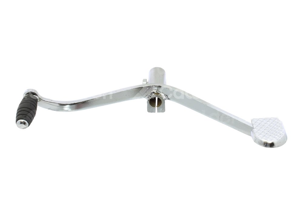 PEDAL CAMBIOS VELOCIDADES ITALIKA/DINAMO METRO ENPED-2209-0002 IMPORTACION