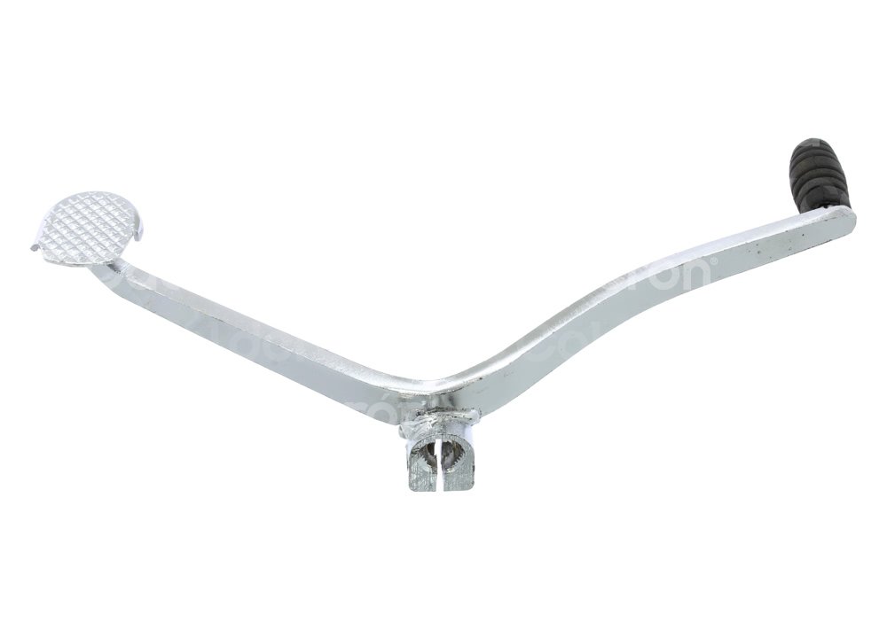 PEDAL CAMBIOS VELOCIDADES ITALIKA FT125 / FT150 ENPED-2209-0003 IMPORTACION