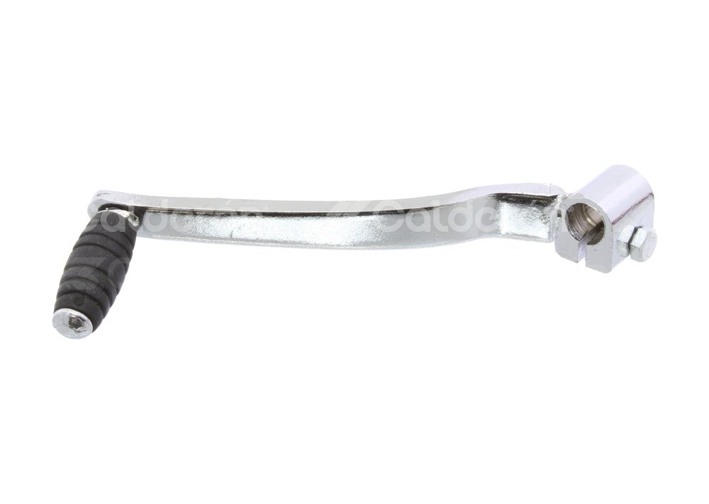 PEDAL CAMBIOS VELOCIDADES HONDA CARGO/TITAN125 MN ENPED-2209-0031 IMPORTACION