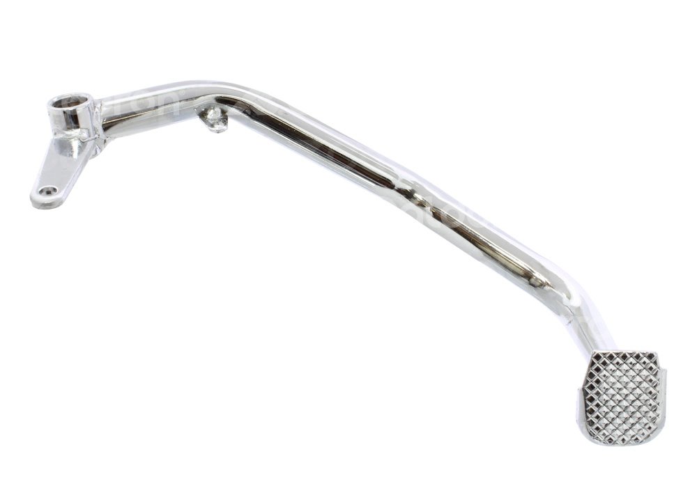 PEDAL FRENO ITALIKA ST70/ST90 ENPED-2210-0001 FOCO MOTO, MOTOCICLETA,  MOTOCICLETAS IMPORTACION