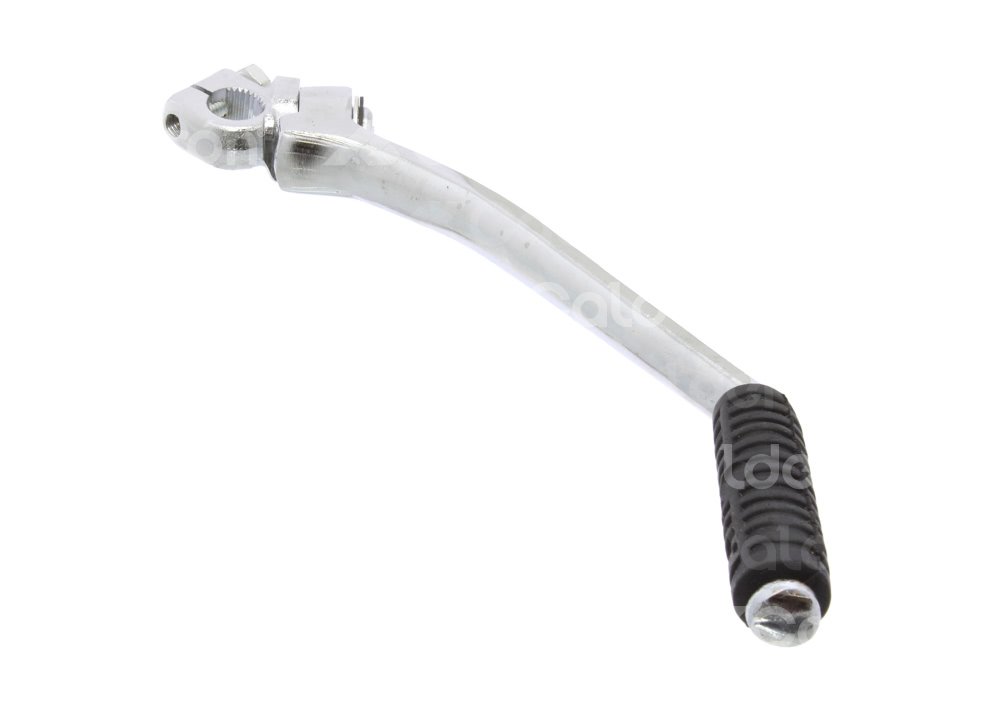 PEDAL ARRANQUE ITALIKA FT150 ENPED-2208-0007 IMPORTACION
