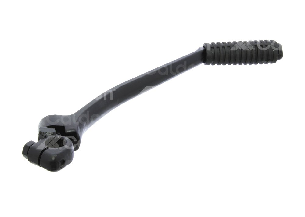 PEDAL ARRANQUE ITALIKA FT150 NEGRO  ENPED-2208-0007A IMPORTACION