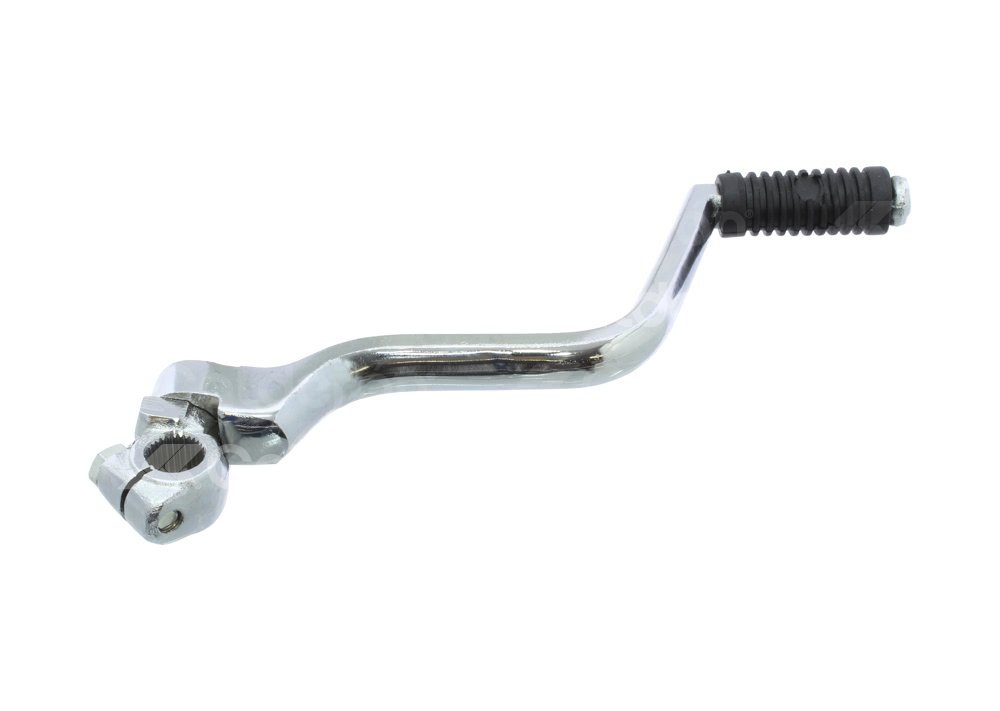PEDAL ARRANQUE ITALIKA RT200 09-15 ENPED-2208-0019 IMPORTACION