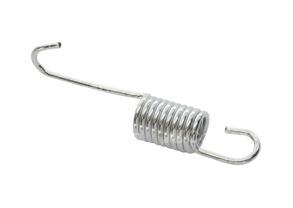 RESORTE PEDAL FRENO ITALIKA FT125 45839 IMPORTACION