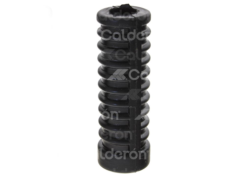 GOMA PARA PEDAL ARRANQUE FT125/FT150 CALPED-2208-0100 IMPORTACION IMPORTACION