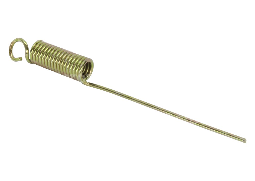 RESORTE FRENO AJUSTE UNIVERSAL CALRES-1319-0009 QUMO