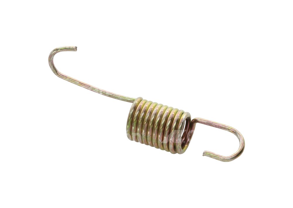 RESORTE FRENO PEDAL HNCG125F CARGO/TITAN MA CALRES-1319-0016 QUMO