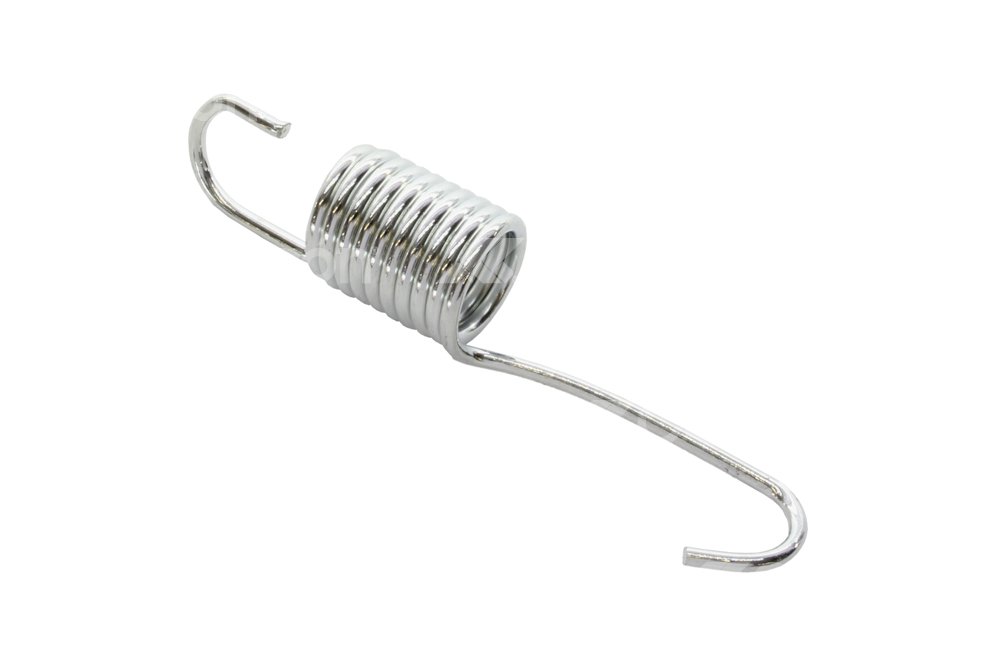 RESORTE RETORNO FRENO CALRES-1319-0010 IMPORTACION
