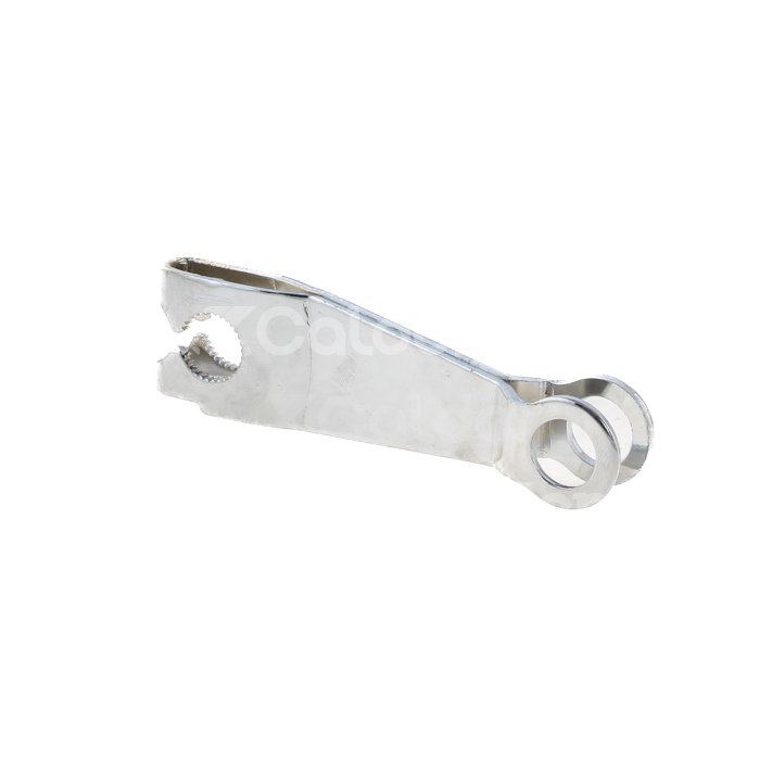 PALANCA LEVA FRENO TRASERO CG125/FT125 CALPAL-1312-0002 QUMO