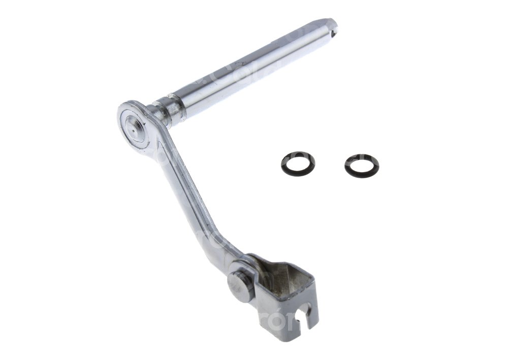 PALANCA LEVA EMBRAGUE HONDA CG125/ITALIKA FT125/ITALIKA FT150 CALPAL-2408-0001 QUMO