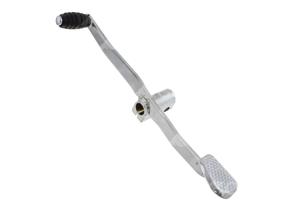 PEDAL CAMBIOS DE VELOCIDADES ITALIKA AT110 PED-2209-0002 F11030160 QUMO