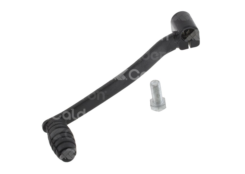 PEDAL MOTOCICLETA CAMBIOS VELOCIDAD ITALIKA 150Z 14-15 ENPED-2209-0027 QUMO