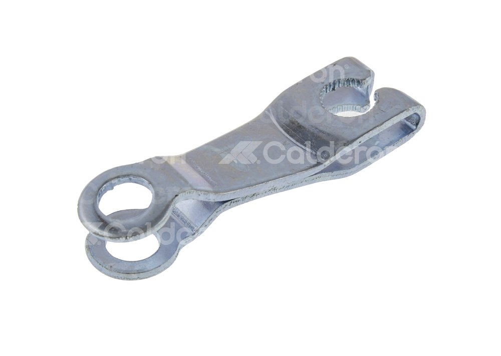 PALANCA MOTOCICLETA LEVA FRENO TRASERO DAYANG DY100 ENPAL-1312-0001 QUMO