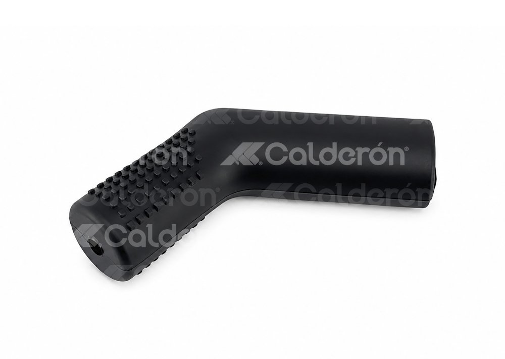 PROTECTOR PEDAL MOTOCICLETA PARA ZAPATO NEGRO PED-2208-0901N QUMO
