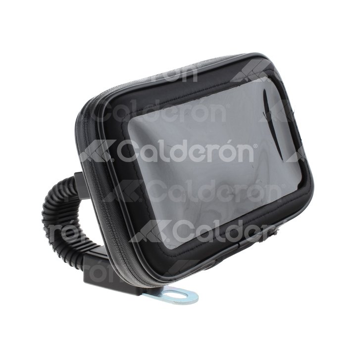 PORTA CELULAR PARA MOTOCICLETA 5.5 PULGADAS QUMO