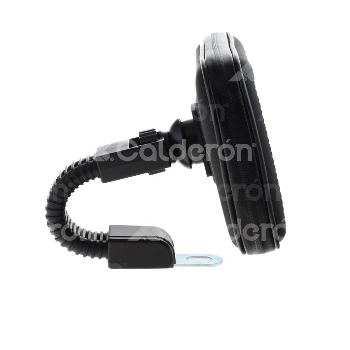 PORTA CELULAR PARA MOTOCICLETA 6.5 PULGADAS QUMO