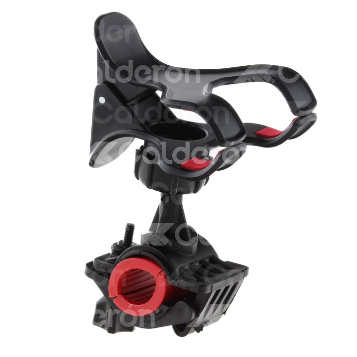 PORTA CELULAR PARA MOTOCICLETA / BICICLETA UNIVERSAL QUMO
