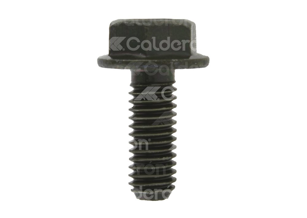TORNILLO MOTOCICLETA 6X16 PIEZA QUMO