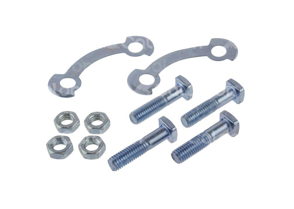 TORNILLO MOTOCICLETA CATARINA 110CC C90 PIEZA ENTOR-6701-0052 QUMO