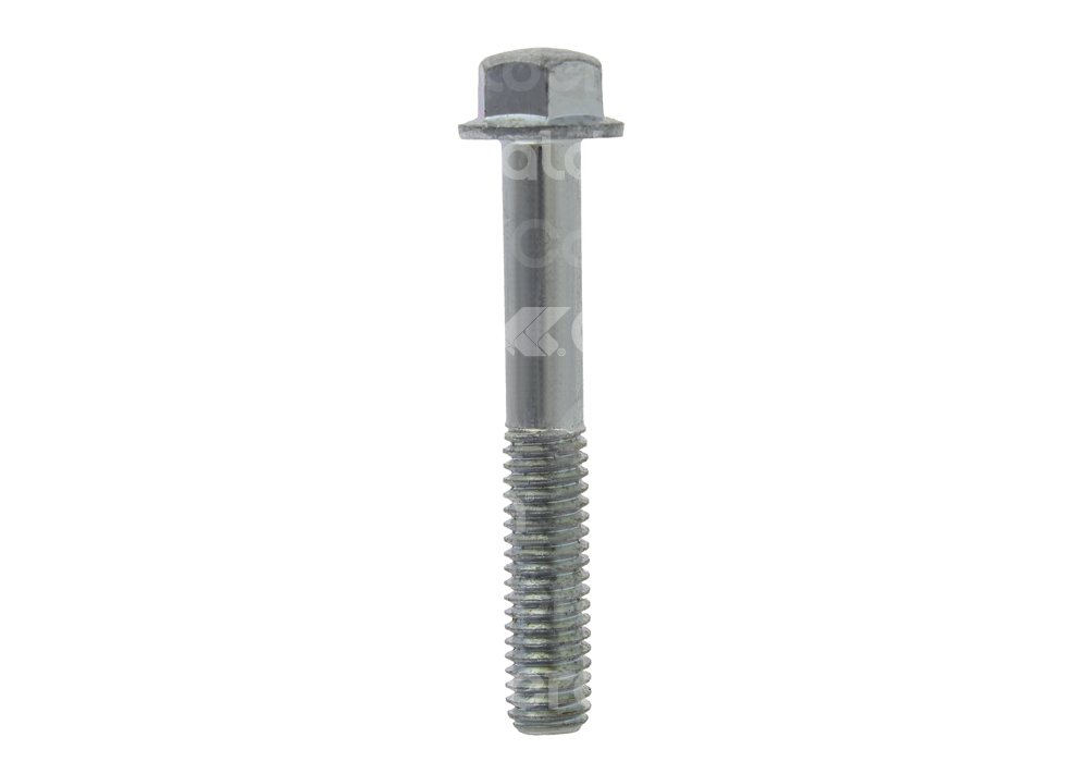 TORNILLO MOTOCICLETA PARA MOTOR M6X40 PIEZA ENTOR-6701-0011 QUMO