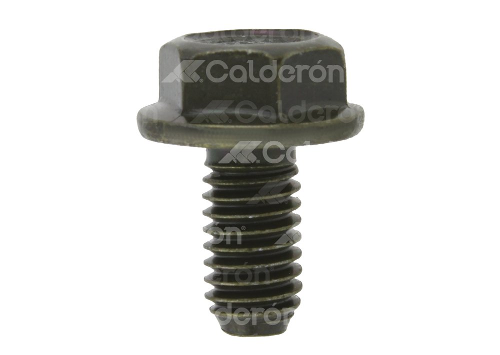 TORNILLO MOTOCICLETA PIEZA ENTOR-6701-0004 QUMO