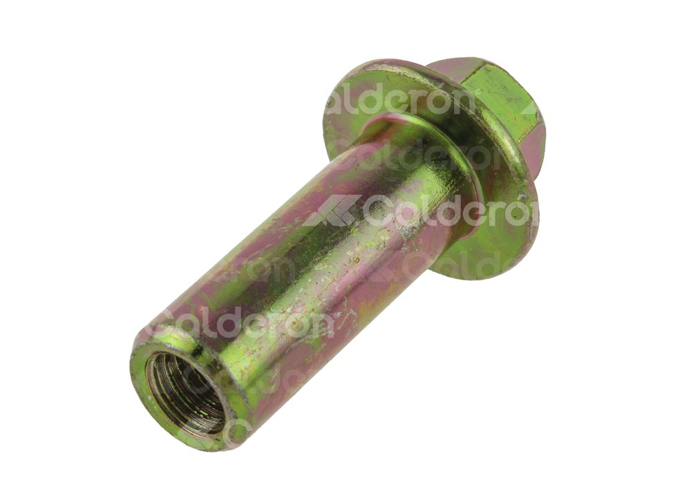 TUERCA MOTOCICLETA CABEZA CILINDRO M8X32 PIEZA ENTUE-6801-0050 QUMO