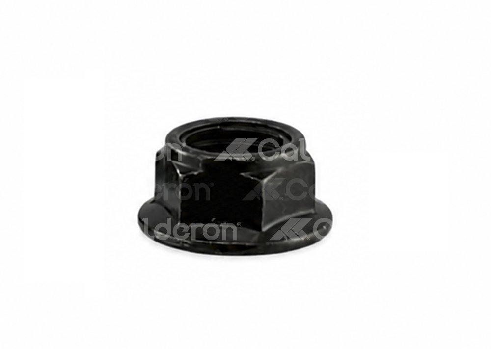 TUERCA MOTOCICLETA SEGURIDAD M14 PIEZA ENTUE-6801-0025 QUMO