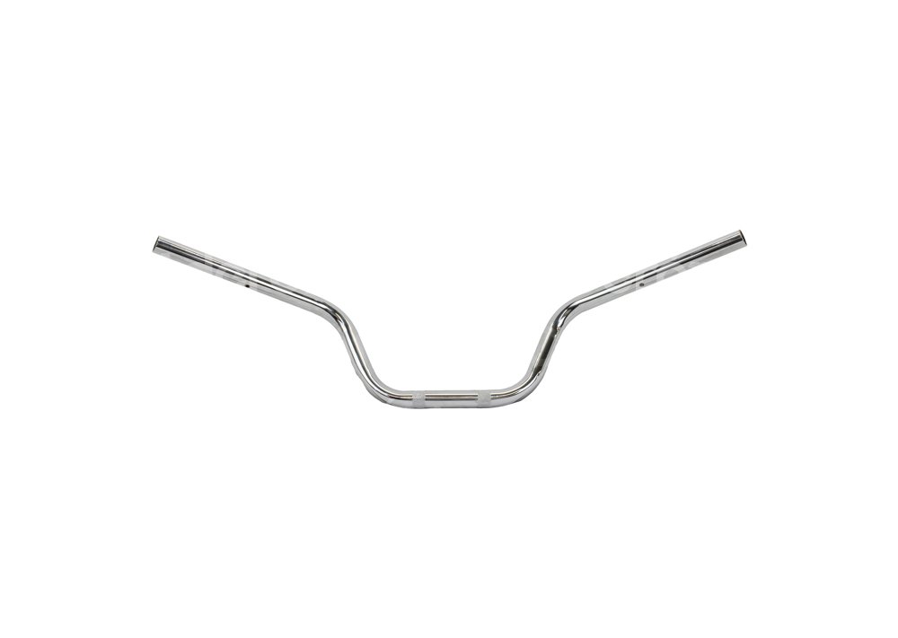 MANUBRIO MOTOCICLETA ITALIKA TRABAJO FT150 2009 ENBAS-1103-1002 QUMO