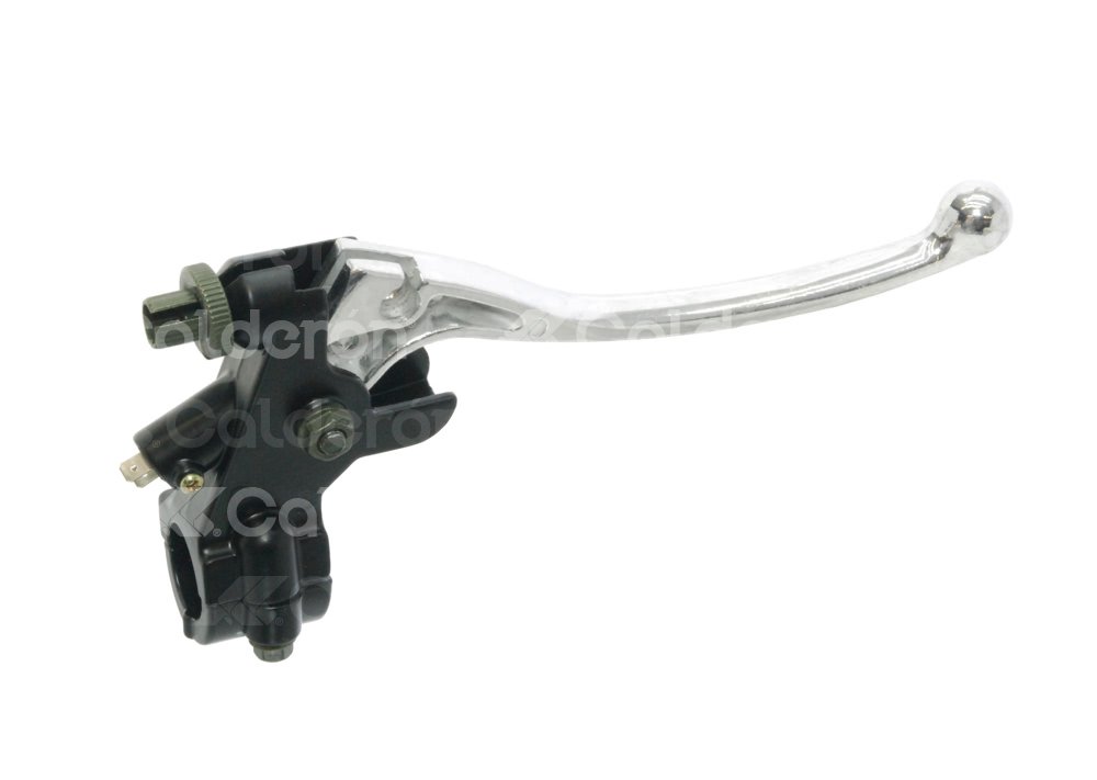 MANIJA DE EMBRAGUE IZQUIERDO PARA MOTO ITALIKA RC150 ENMAJ-1111-0015A QUMO