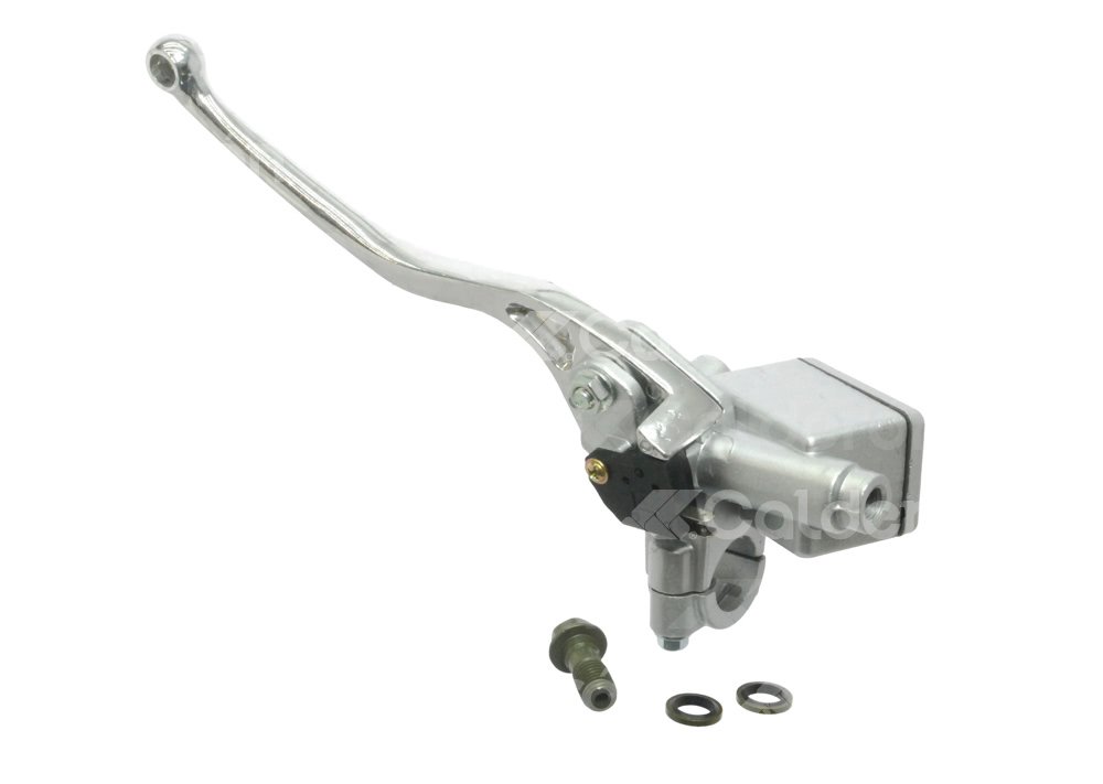 MANIJA DERECHA DE BOMBA DE FRENO MAESTRO RC150 CHOPPER ENBOM-1302-0007 IMPORTACION