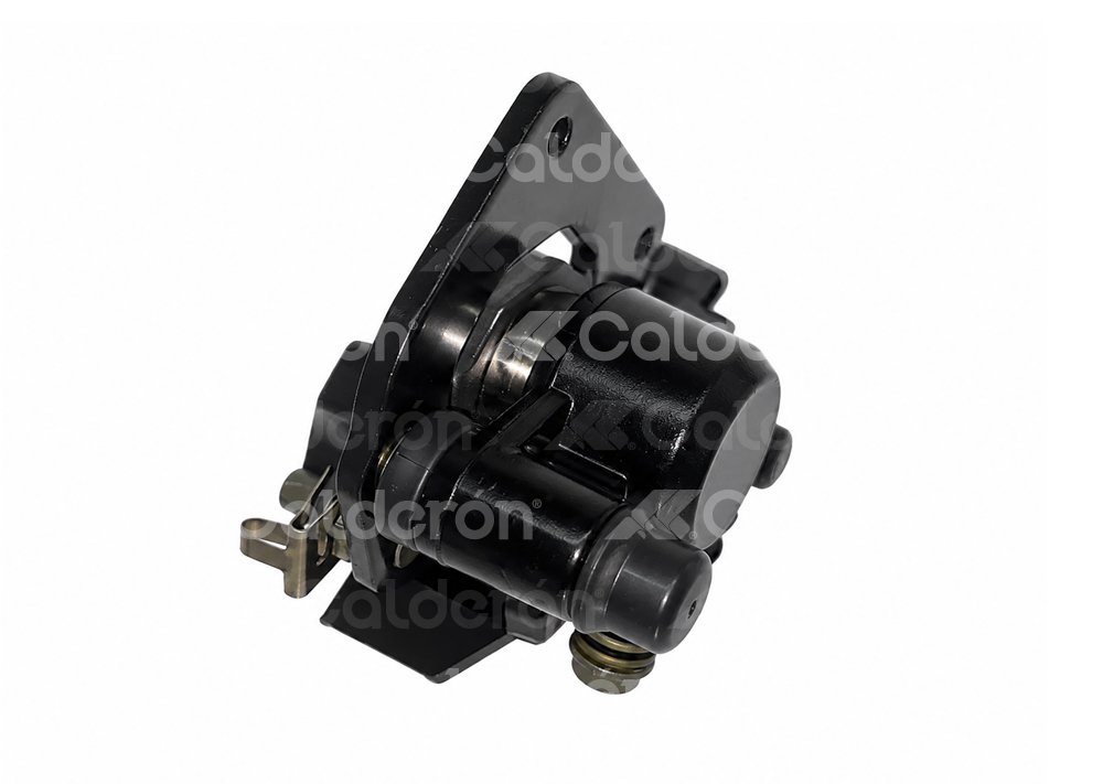 CALIPER MOTOCICLETA COMPLETO ITALIKA RC150 2016-2019 CLP-1303-0032 QUMO