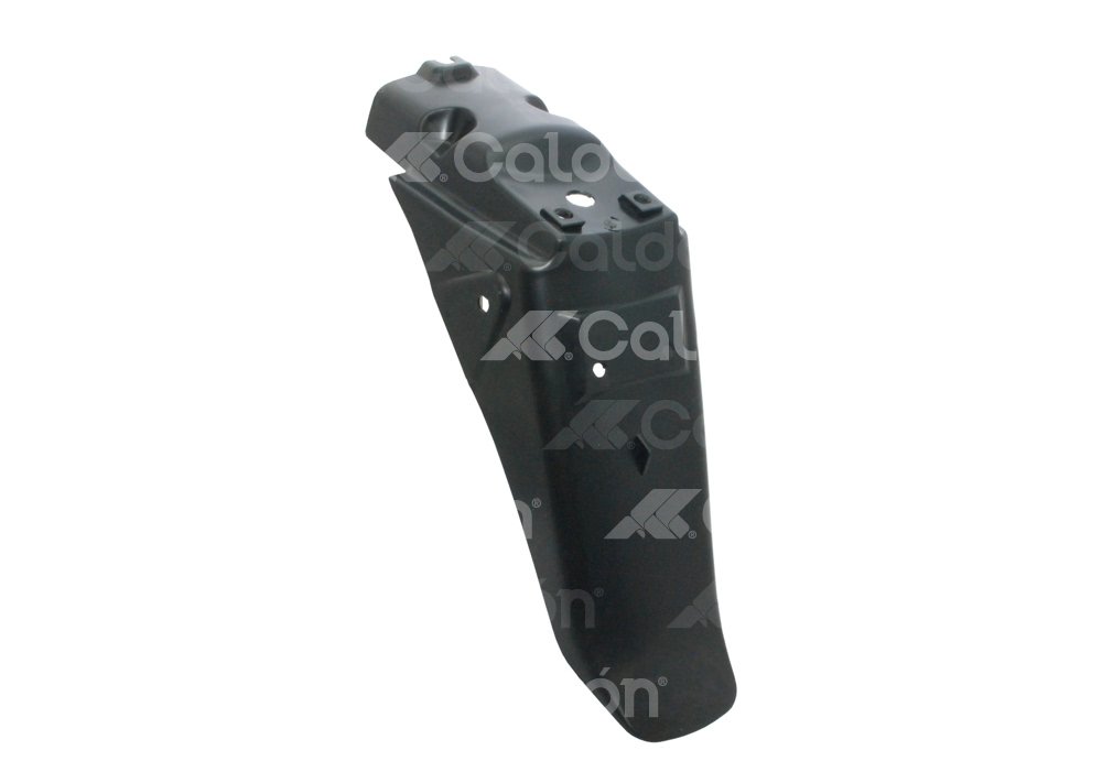 SALPICADERA TRASERA FORZA 150, FT150 ENSAL-4102-0008 IMPORTACION