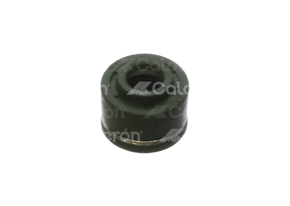 RETEN VALVULA CON RESORTE VERDE ITALIKA FT125 GE061 QUMO