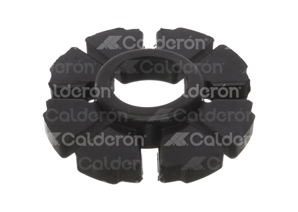 JUEGO GOMAS CATARINA NEGRO SUZUKI GN125 22913 QUMO