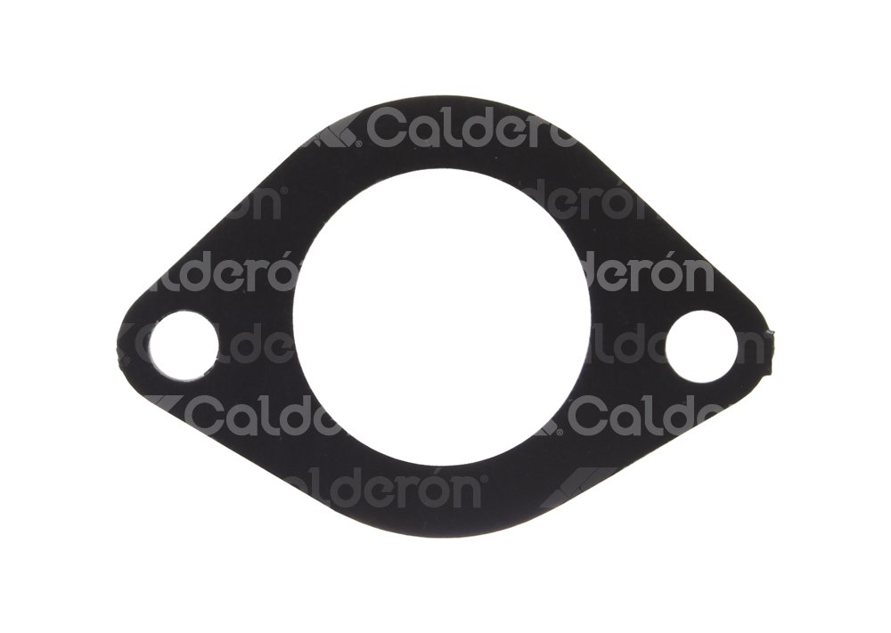 EMPAQUE CARBURADOR BAQUELITA 125CC CALCAR-2113-0002 IMPORTACION