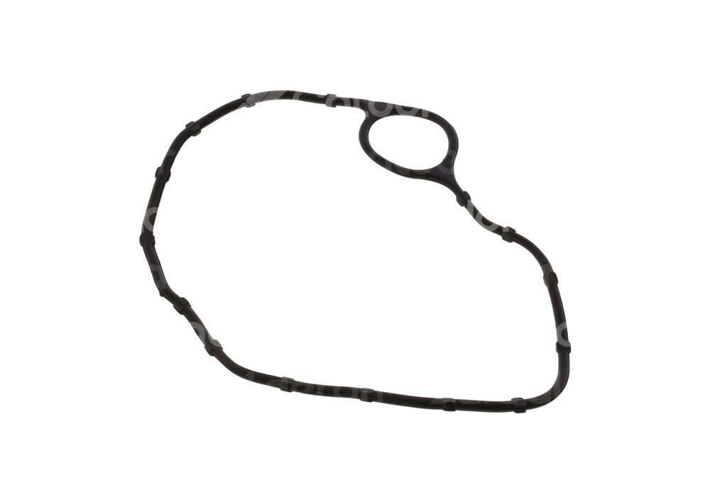 EMPAQUE LIGA TAPA PUNTERIAS FT125/CG125 CARGO ENEMP-6505-301 QUMO