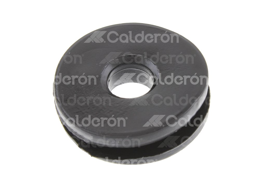 GOMA MOTOCICLETA CATARINA PIEZA EN-MOTON017 QUMO