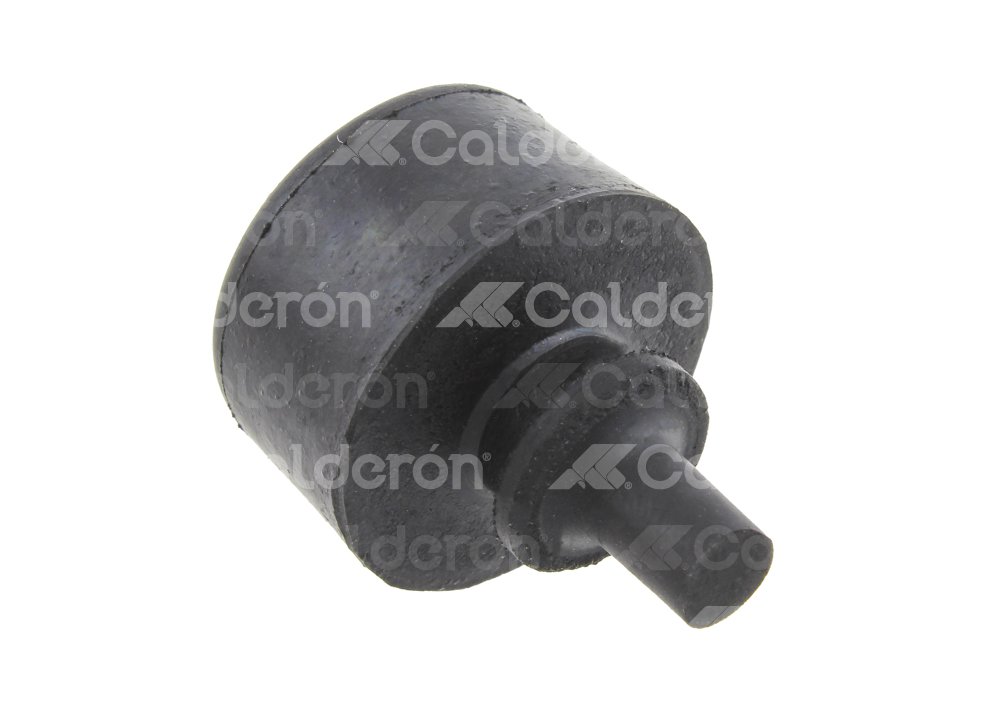 GOMA MOTOCICLETA CATARINA PIEZA EN-MOTON018 QUMO