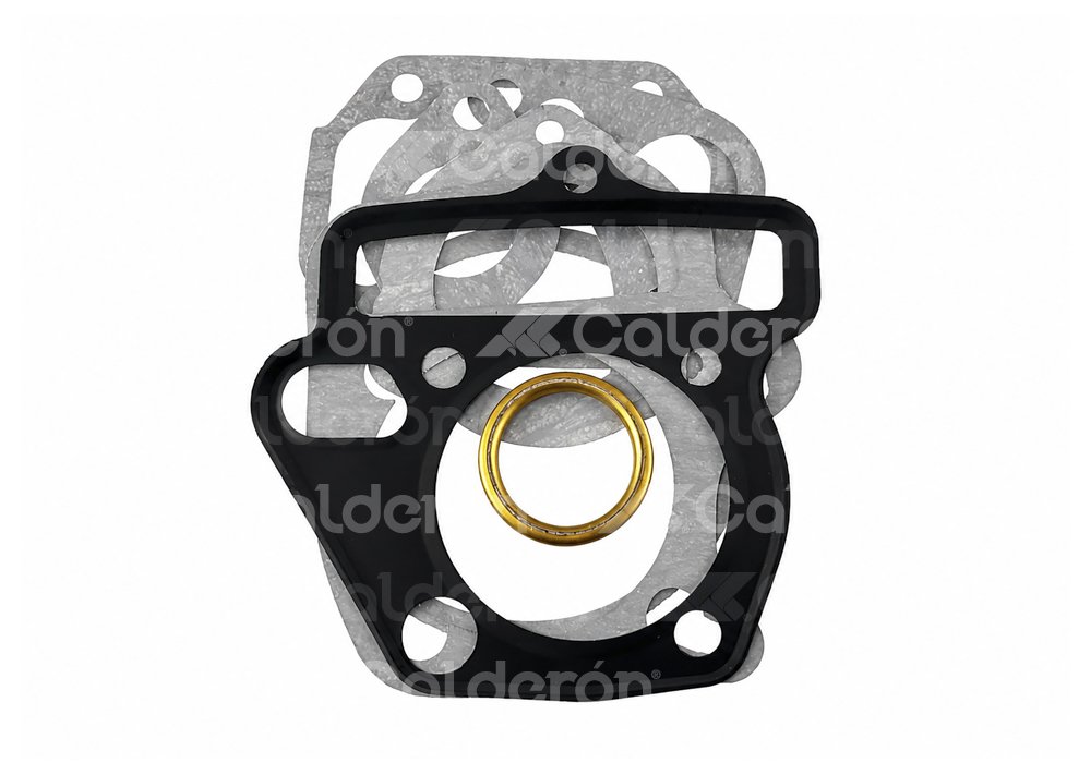 JUEGO DE EMPAQUES CABEZA CILINDRO ITALIKA AT110 ENEMP-6505-403 QUMO