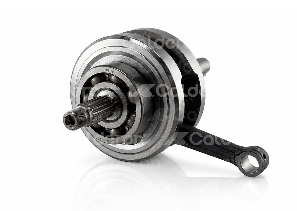ARBOL DE LEVAS MOTOCICLETA ITALIKA FT110 E04010053, 390435 QUMO